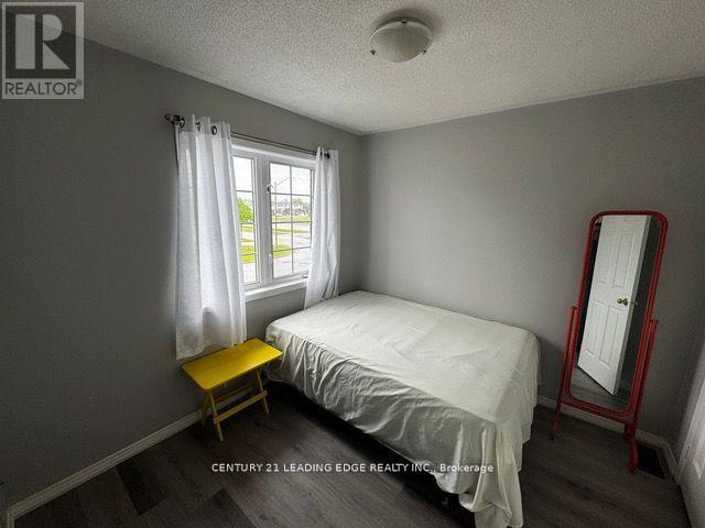 497 Nottingham Crescent, Oshawa, Ontario  L1K 2V6 - Photo 15 - E13046810