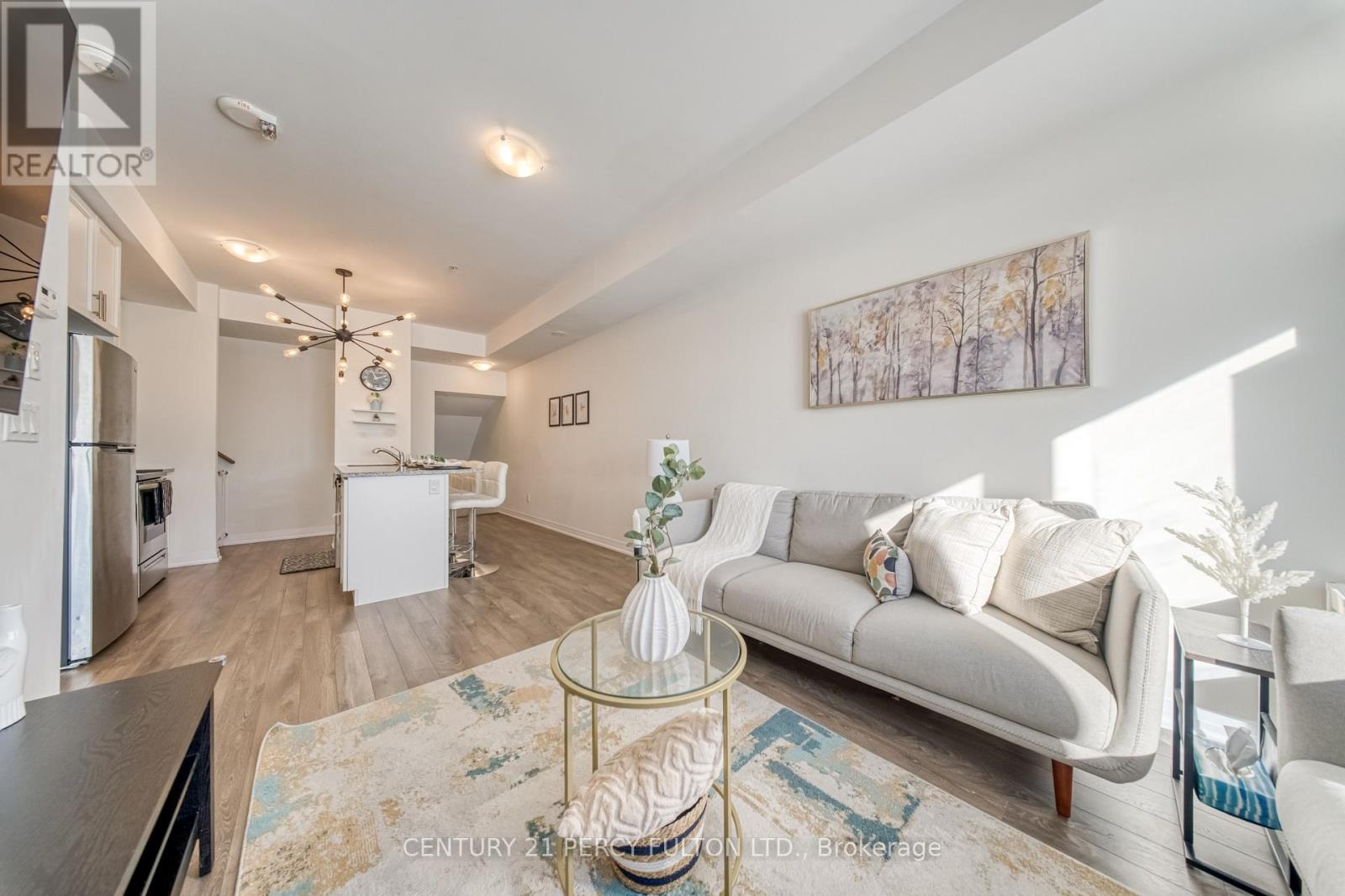 604 - 2635 William Jackson Drive, Pickering, Ontario  L1X 0L3 - Photo 17 - E13048096