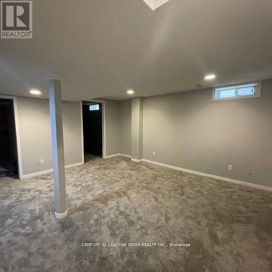 497 Nottingham Crescent, Oshawa, Ontario  L1K 2V6 - Photo 27 - E13046810