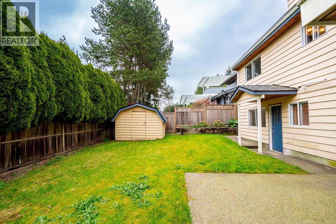 605 Waterloo Drive, Port Moody, British Columbia  V3H 3K9 - Photo 31 - R3115963