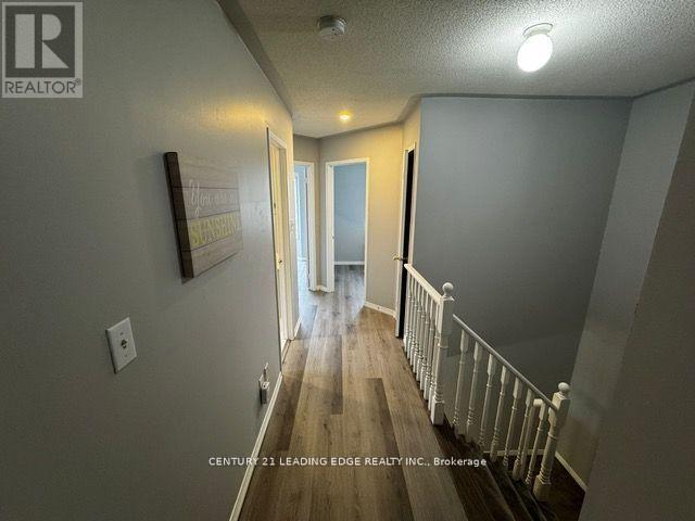 497 Nottingham Crescent, Oshawa, Ontario  L1K 2V6 - Photo 13 - E13046810