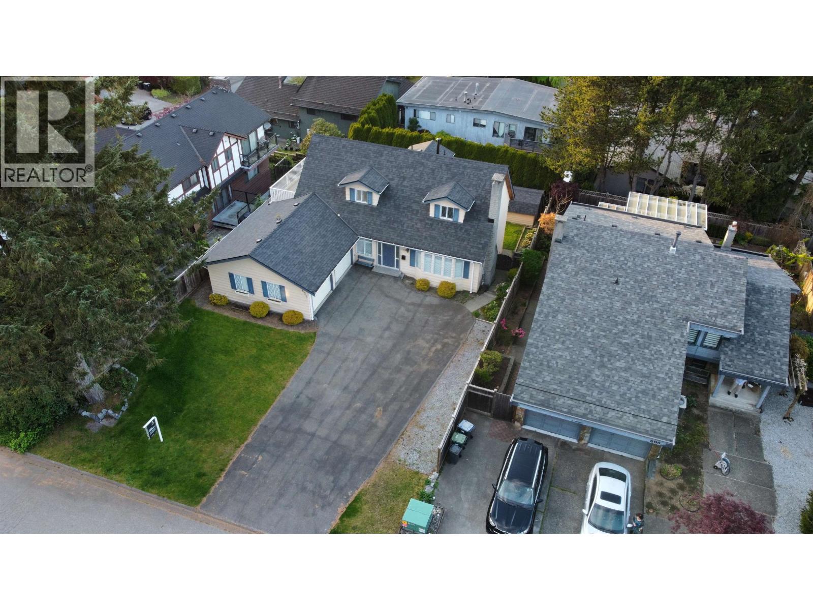 605 Waterloo Drive, Port Moody, British Columbia  V3H 3K9 - Photo 35 - R3115963