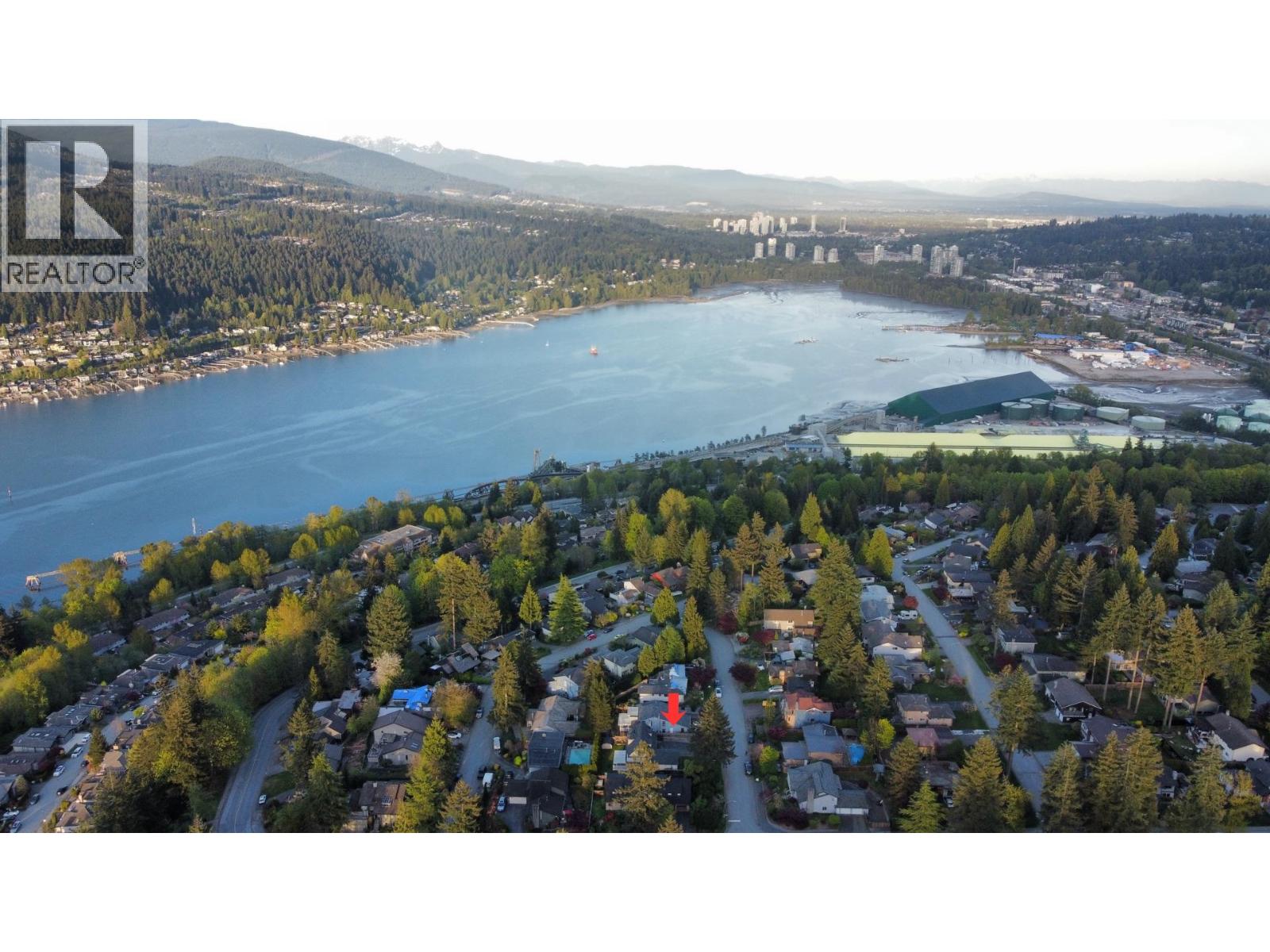 605 Waterloo Drive, Port Moody, British Columbia  V3H 3K9 - Photo 33 - R3115963