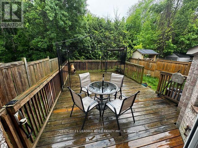 497 Nottingham Crescent, Oshawa, Ontario  L1K 2V6 - Photo 28 - E13046810