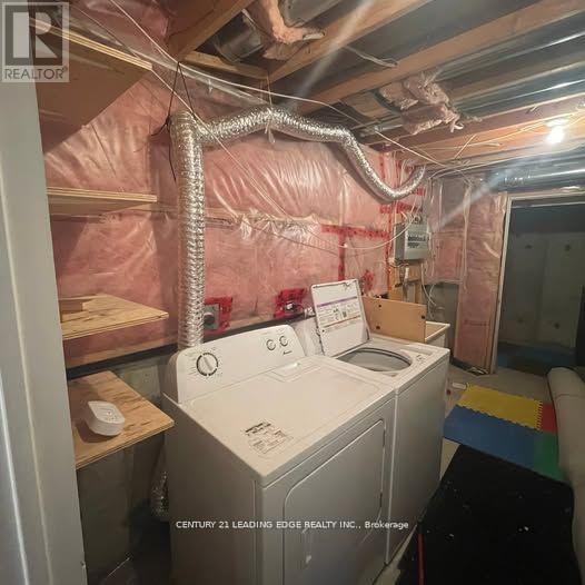 497 Nottingham Crescent, Oshawa, Ontario  L1K 2V6 - Photo 24 - E13046810