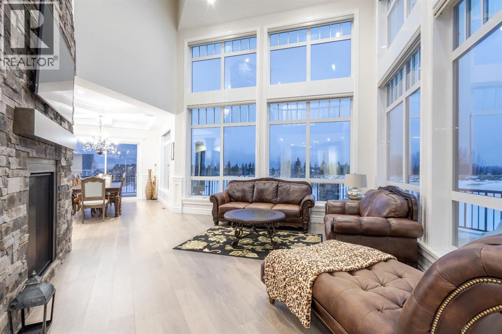 88 Willow Creek View, Rural Rocky View County, Alberta  T3R 0K3 - Photo 17 - A2300036