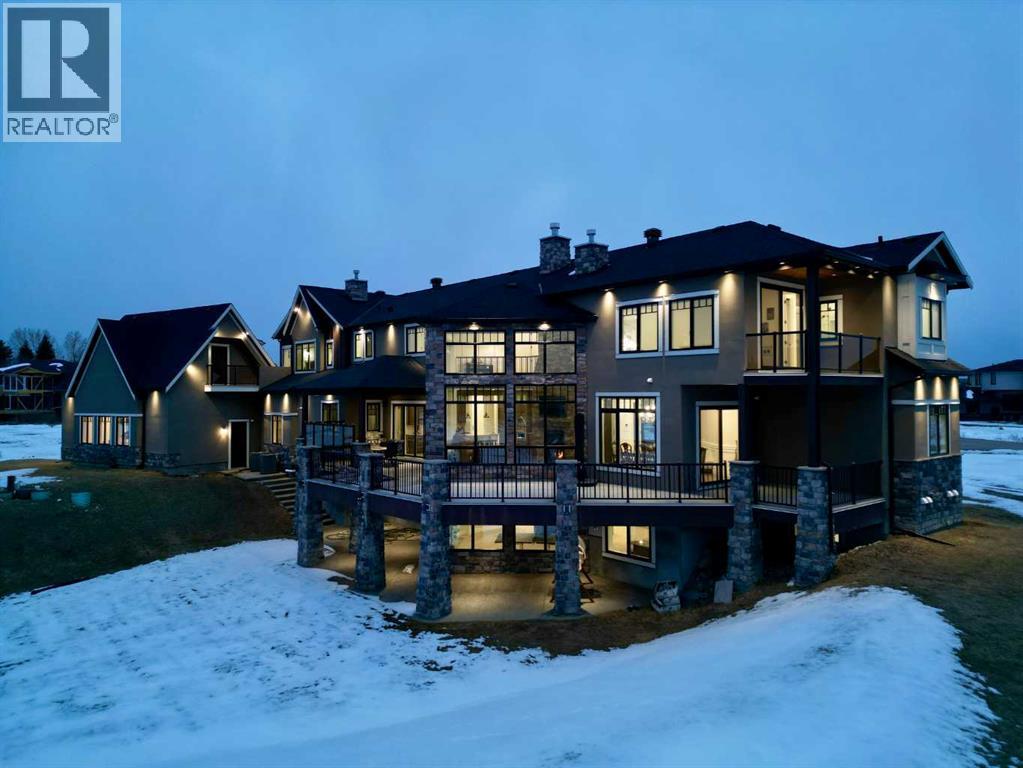 88 Willow Creek View, Rural Rocky View County, Alberta  T3R 0K3 - Photo 13 - A2300036