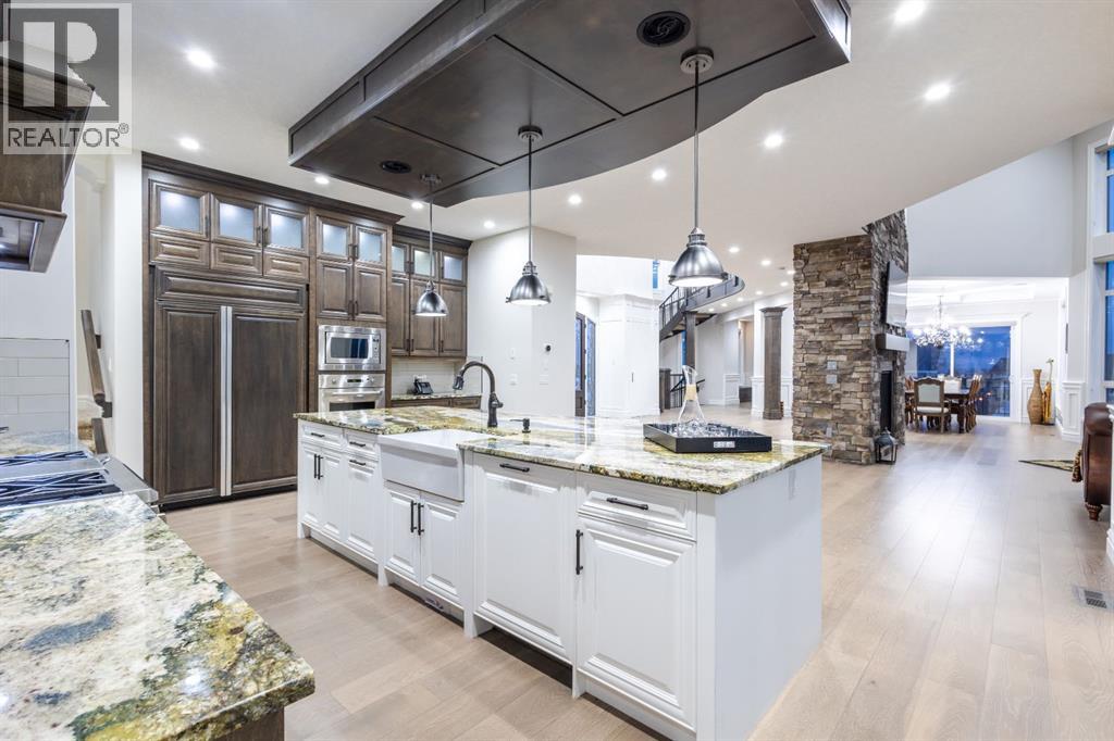 88 Willow Creek View, Rural Rocky View County, Alberta  T3R 0K3 - Photo 10 - A2300036