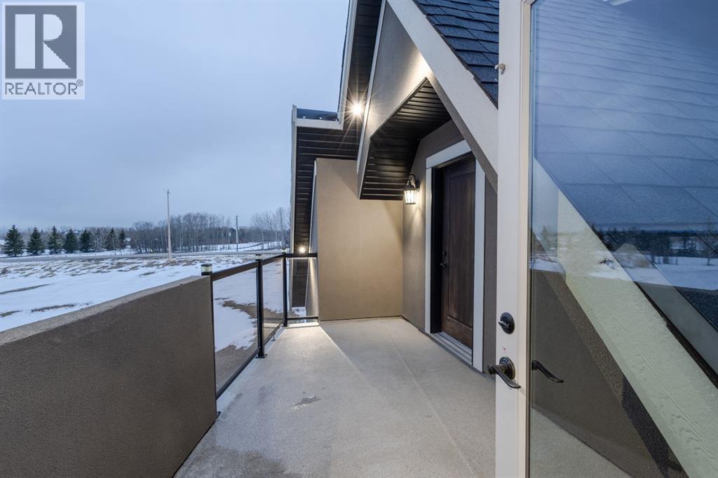 88 Willow Creek View, Rural Rocky View County, Alberta  T3R 0K3 - Photo 30 - A2300036