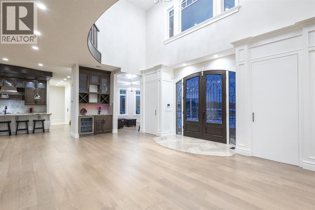 88 Willow Creek View, Rural Rocky View County, Alberta  T3R 0K3 - Photo 5 - A2300036