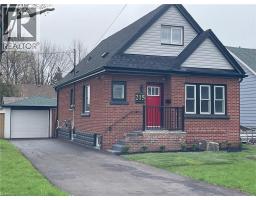 215 WALTER Avenue S, Hamilton, Ontario