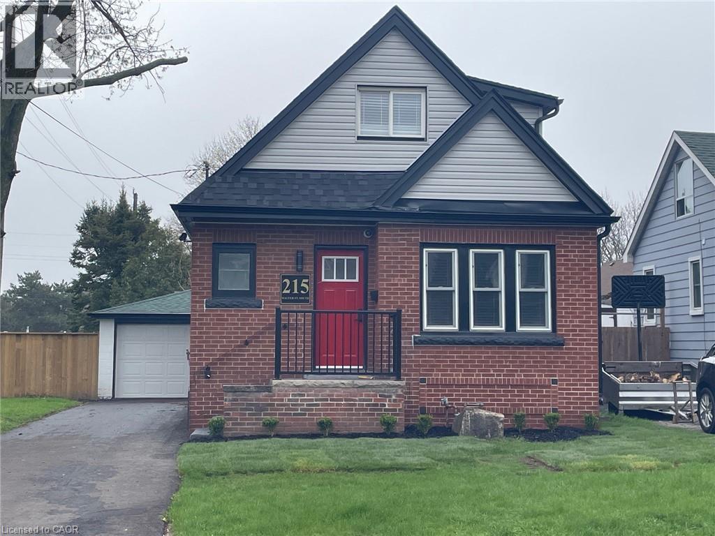215 Walter Avenue S, Hamilton, Ontario  L8K 3L3 - Photo 2 - 40794001