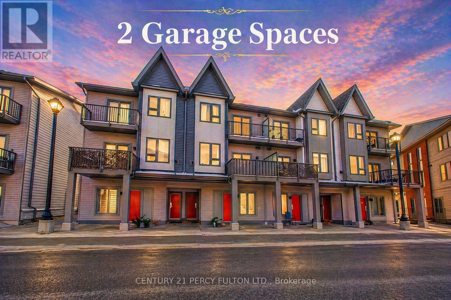 604 - 2635 WILLIAM JACKSON DRIVE, Pickering, Ontario