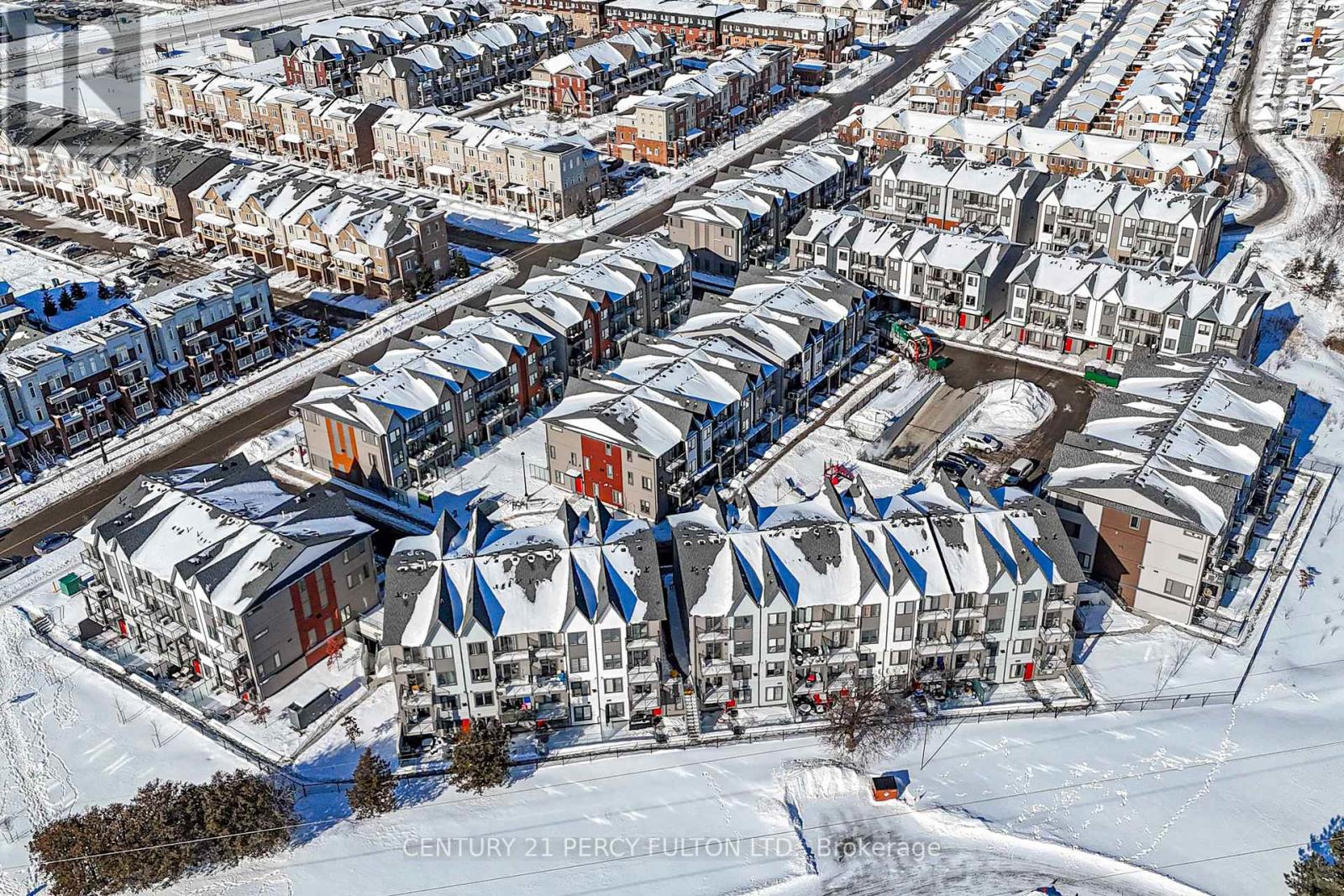 604 - 2635 William Jackson Drive, Pickering, Ontario  L1X 0L3 - Photo 35 - E13048096