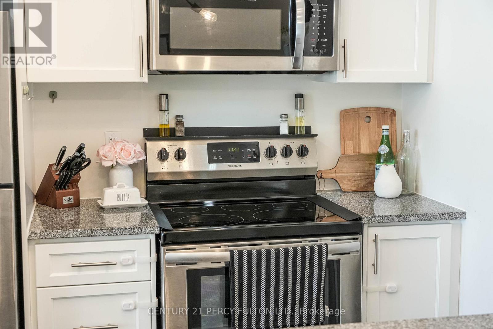 604 - 2635 William Jackson Drive, Pickering, Ontario  L1X 0L3 - Photo 9 - E13048096