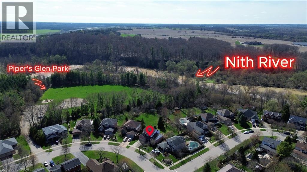 78 Nith River Way, Ayr, Ontario  N0B 1E0 - Photo 4 - 40823769