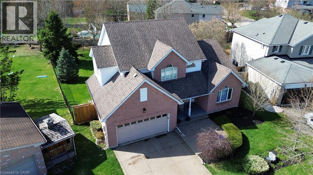 78 Nith River Way, Ayr, Ontario  N0B 1E0 - Photo 2 - 40823769