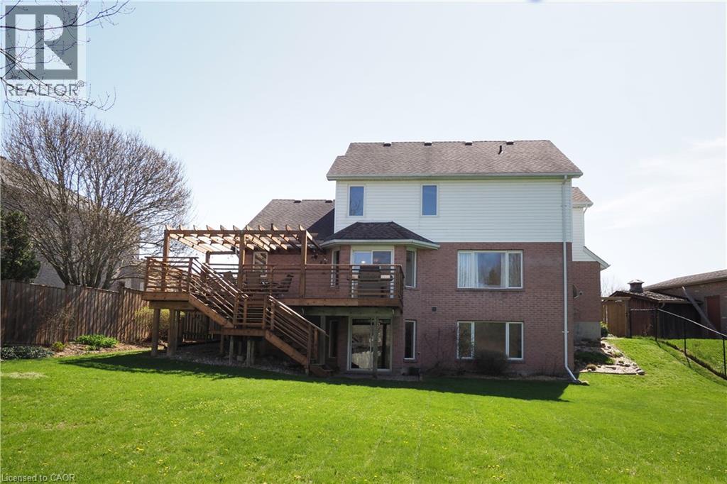 78 Nith River Way, Ayr, Ontario  N0B 1E0 - Photo 35 - 40823769