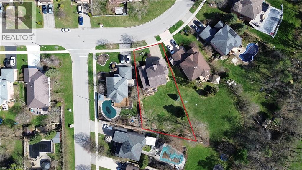 78 Nith River Way, Ayr, Ontario  N0B 1E0 - Photo 3 - 40823769