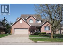 78 NITH RIVER Way, Ayr, Ontario