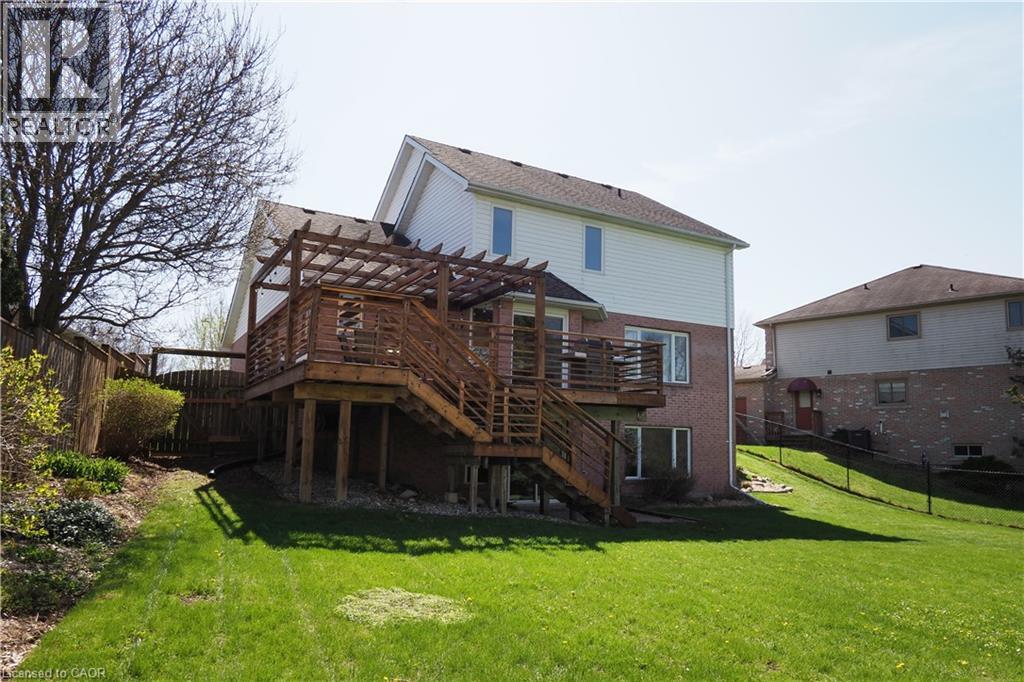 78 Nith River Way, Ayr, Ontario  N0B 1E0 - Photo 34 - 40823769