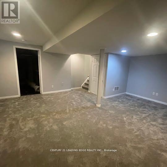 497 Nottingham Crescent, Oshawa, Ontario  L1K 2V6 - Photo 26 - E13046810