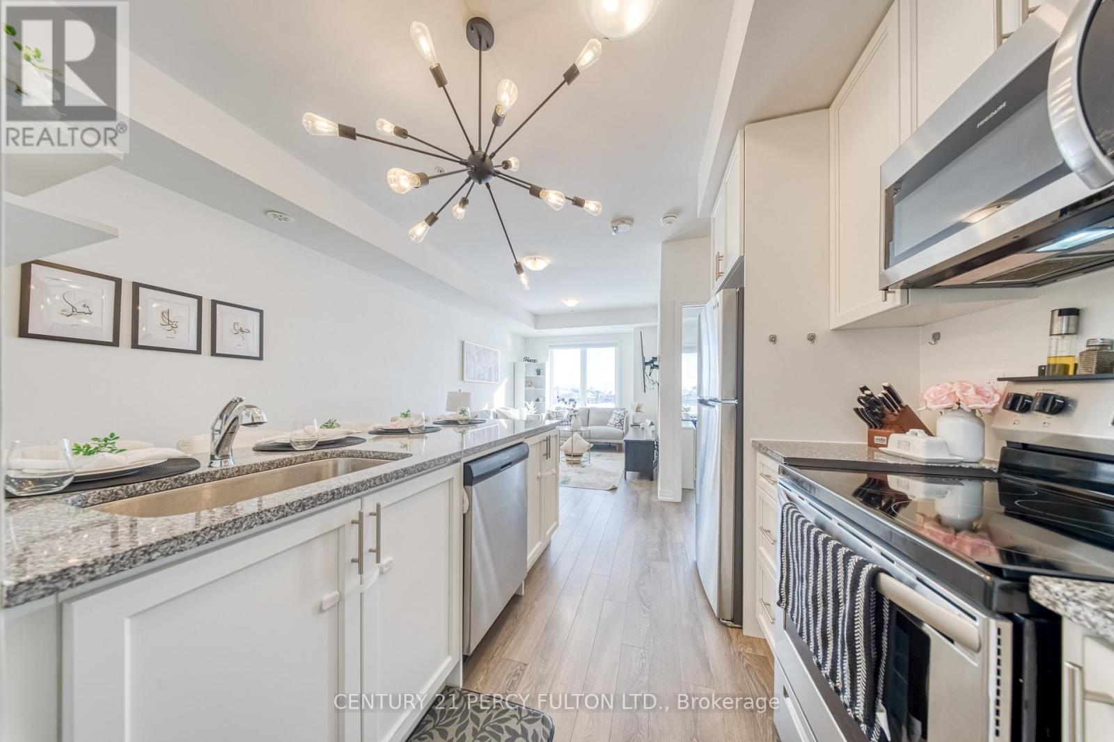 604 - 2635 William Jackson Drive, Pickering, Ontario  L1X 0L3 - Photo 10 - E13048096