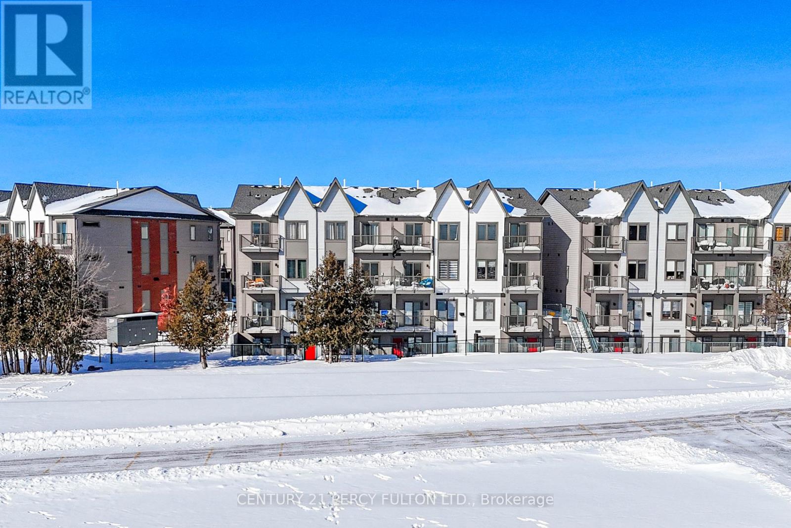 604 - 2635 William Jackson Drive, Pickering, Ontario  L1X 0L3 - Photo 36 - E13048096