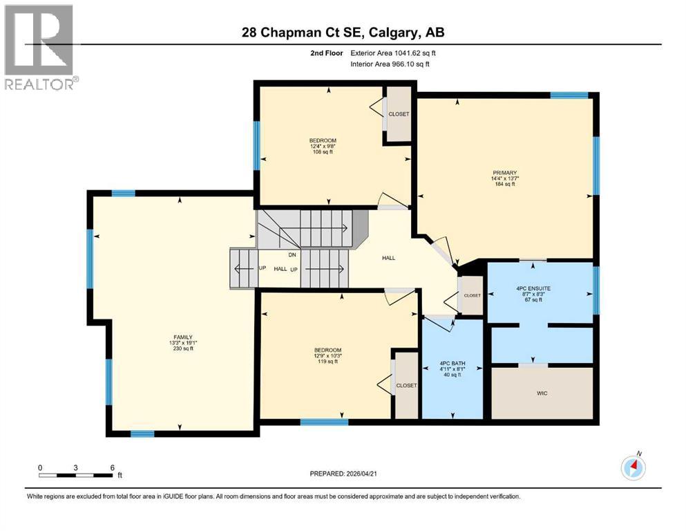 28 Chapman Court Se, Calgary, Alberta  T2X 3S8 - Photo 49 - A2303471