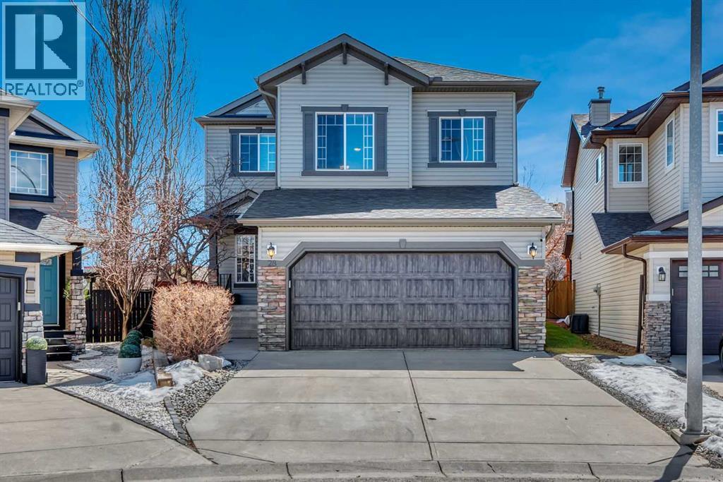 28 Chapman Court Se, Calgary, Alberta  T2X 3S8 - Photo 2 - A2303471