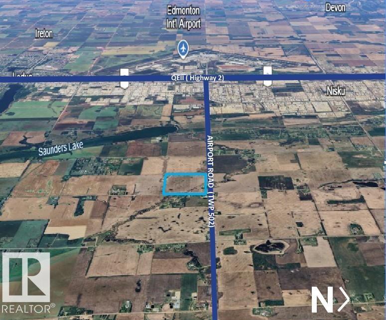 50099 RR 244, Rural Leduc County, Alberta