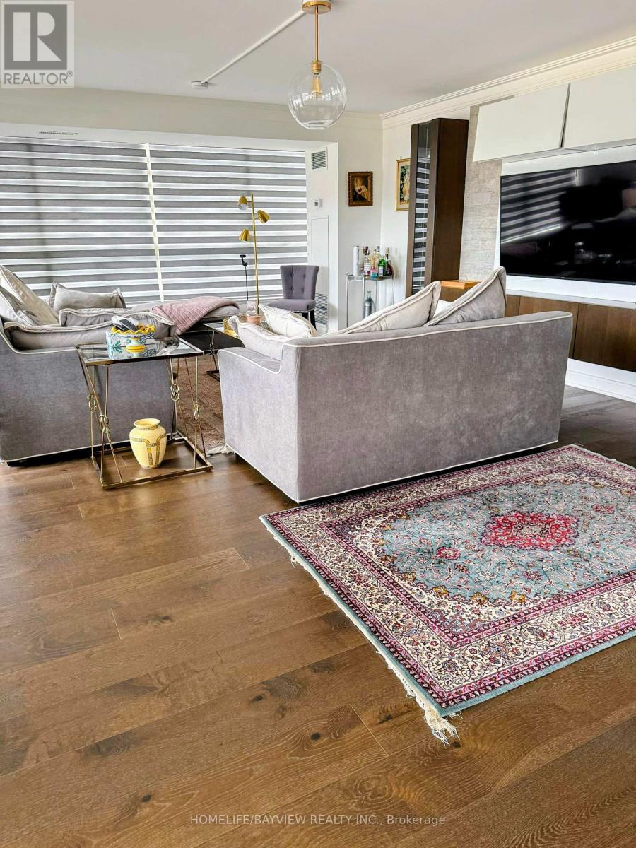 1509 - 7300 Yonge Street W, Vaughan, Ontario  L4J 7Y5 - Photo 40 - N13046920