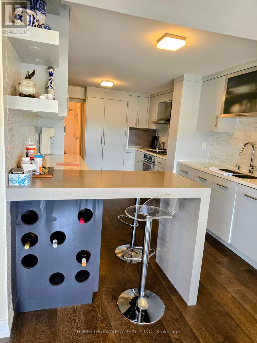 1509 - 7300 Yonge Street W, Vaughan, Ontario  L4J 7Y5 - Photo 42 - N13046920