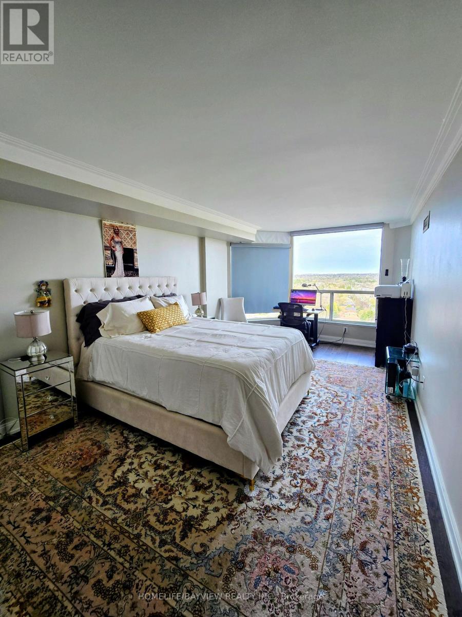 1509 - 7300 Yonge Street W, Vaughan, Ontario  L4J 7Y5 - Photo 46 - N13046920