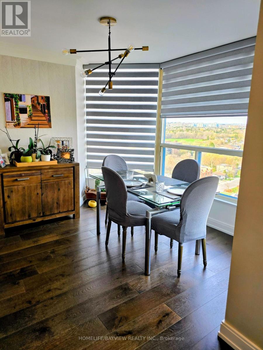 1509 - 7300 Yonge Street W, Vaughan, Ontario  L4J 7Y5 - Photo 43 - N13046920