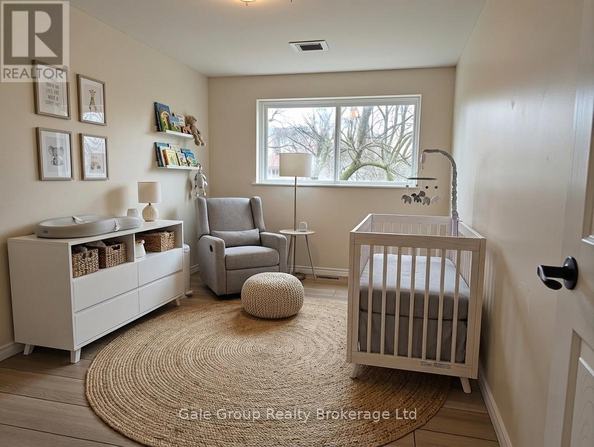 165 Brookside Crescent, Kitchener, Ontario  N2N 1G9 - Photo 20 - X12995422