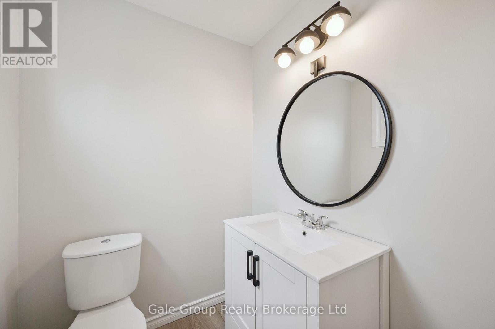 165 Brookside Crescent, Kitchener, Ontario  N2N 1G9 - Photo 23 - X12995422