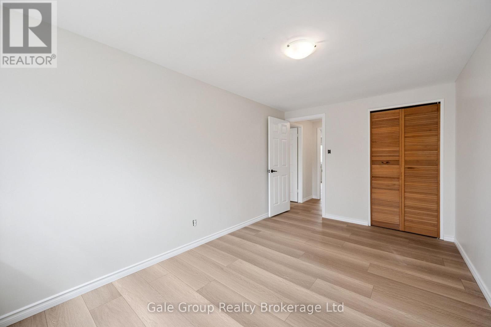 165 Brookside Crescent, Kitchener, Ontario  N2N 1G9 - Photo 21 - X12995422