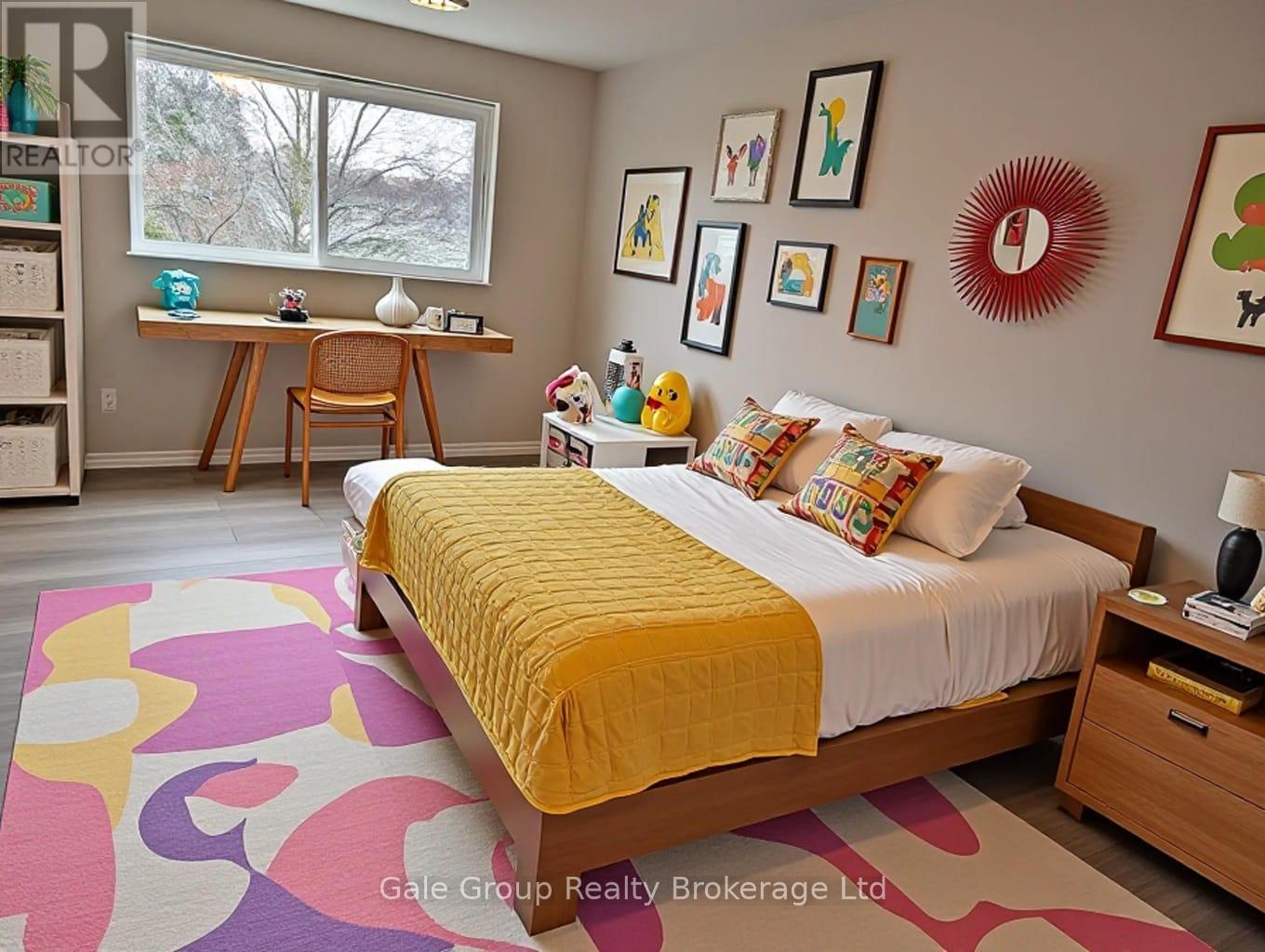 165 Brookside Crescent, Kitchener, Ontario  N2N 1G9 - Photo 26 - X12995422