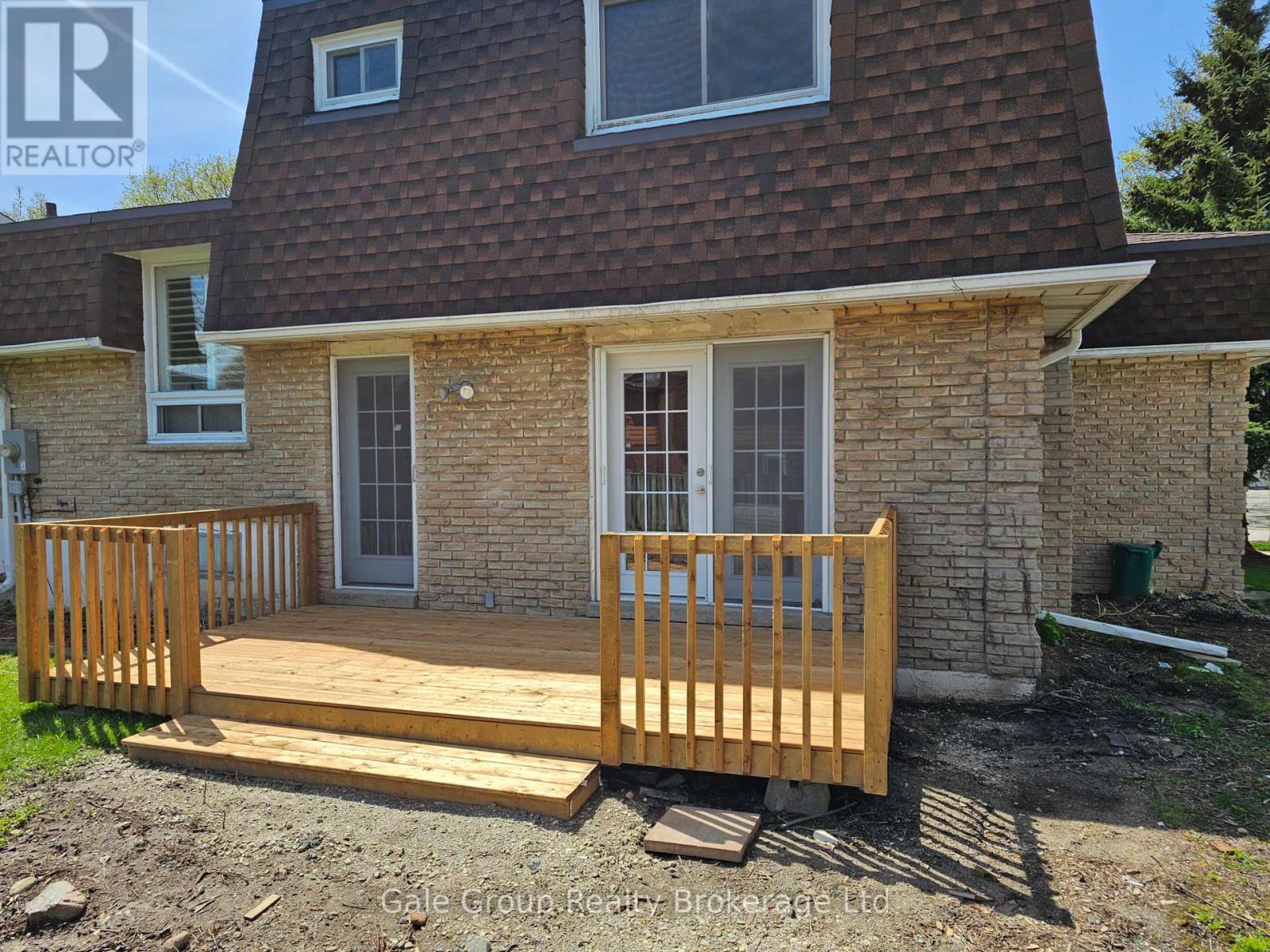 165 Brookside Crescent, Kitchener, Ontario  N2N 1G9 - Photo 29 - X12995422