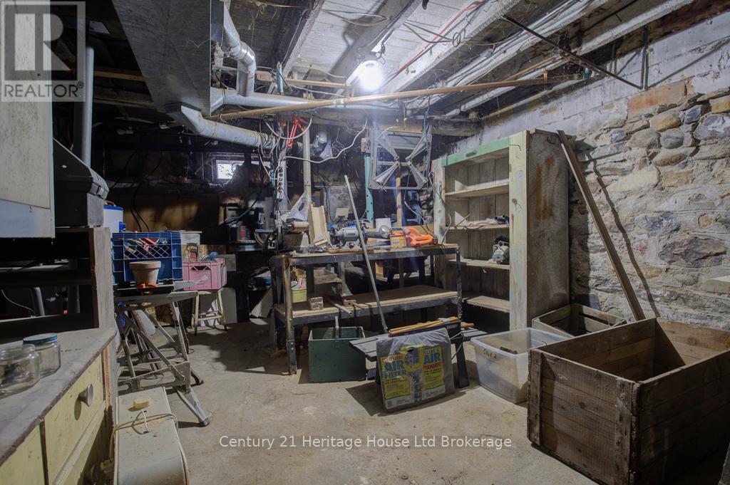 242 Wonham Street S, Ingersoll, Ontario  N5C 2Z6 - Photo 21 - X13048658