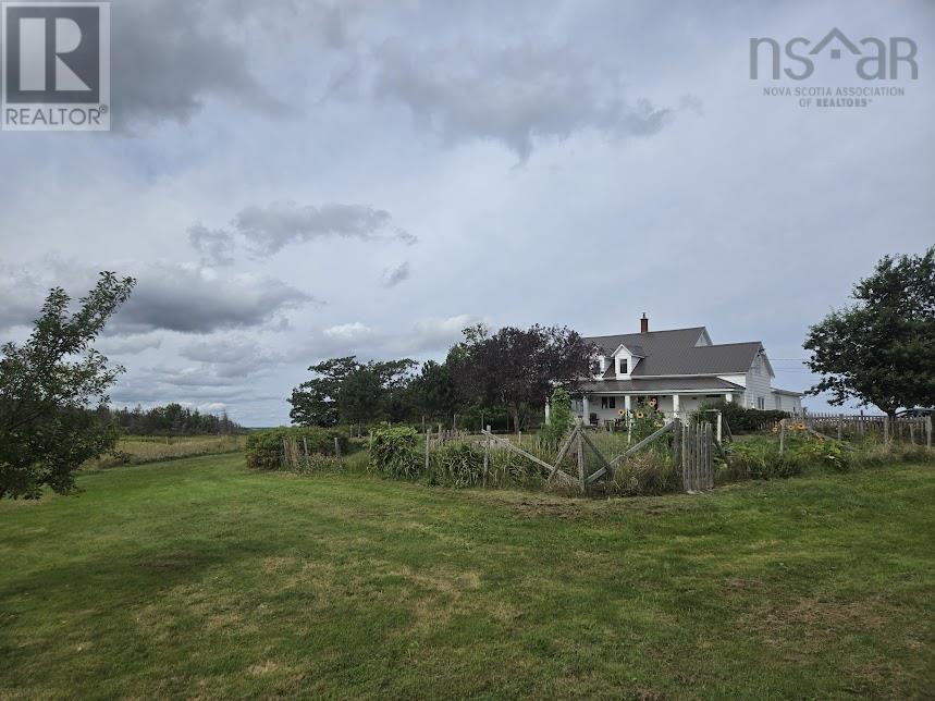 803 6 Highway, Marshville, Nova Scotia  B0K 1N0 - Photo 35 - 202422438