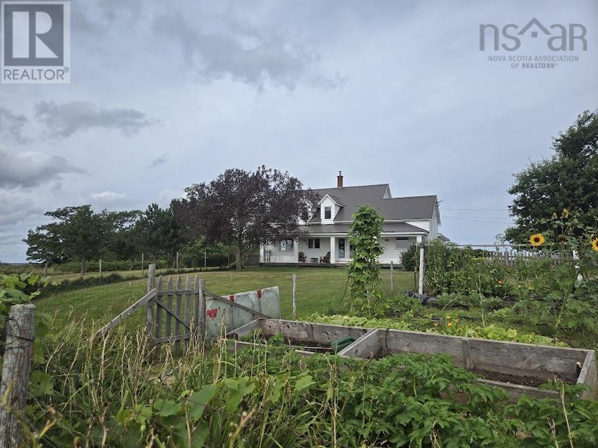 803 6 Highway, Marshville, Nova Scotia  B0K 1N0 - Photo 36 - 202422438