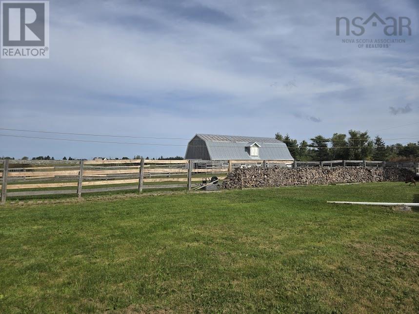 803 6 Highway, Marshville, Nova Scotia  B0K 1N0 - Photo 32 - 202422438