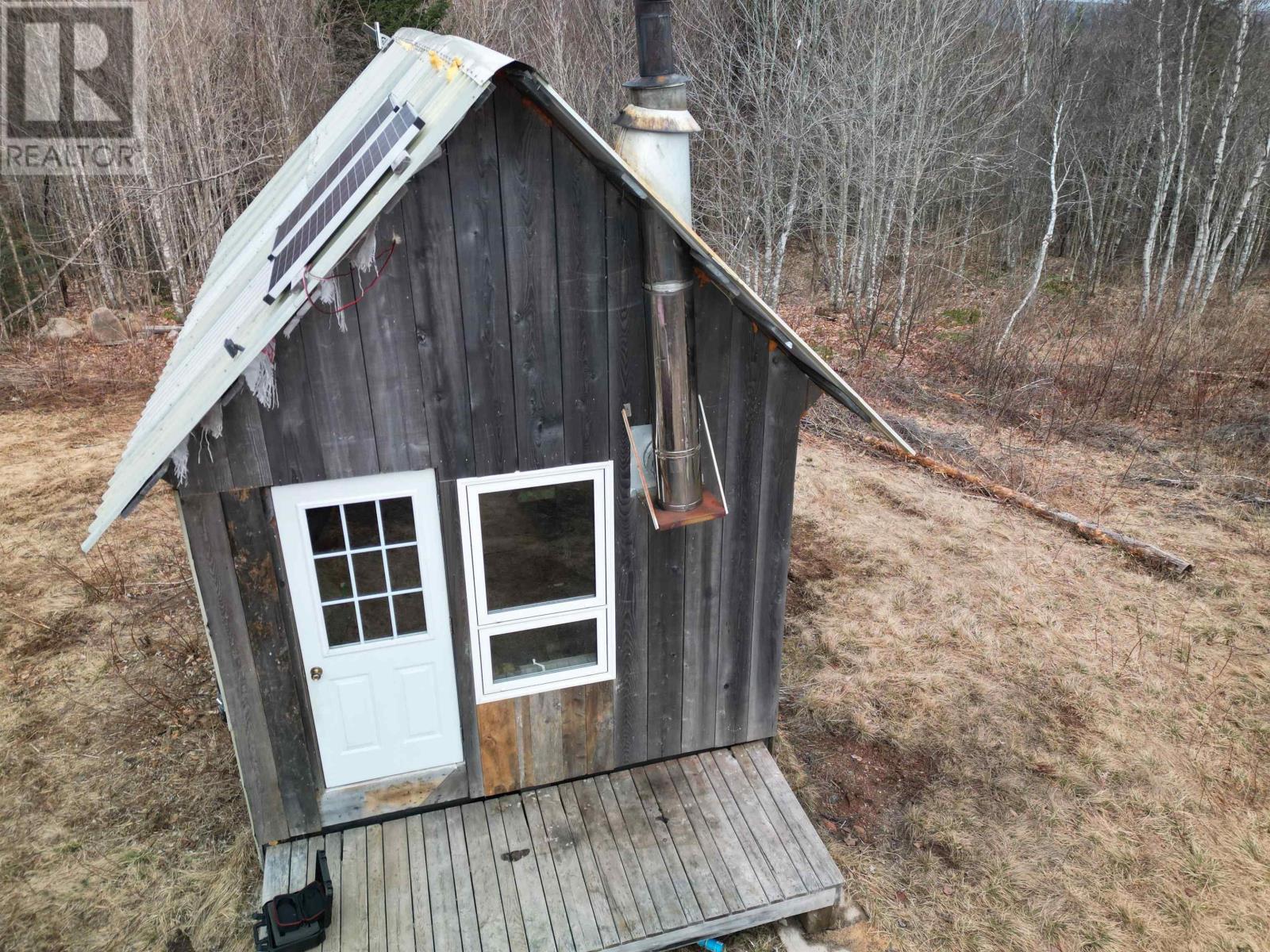 Lot 12-2 Rodney Road, Rodney, Nova Scotia  B0M 1P0 - Photo 2 - 202525356