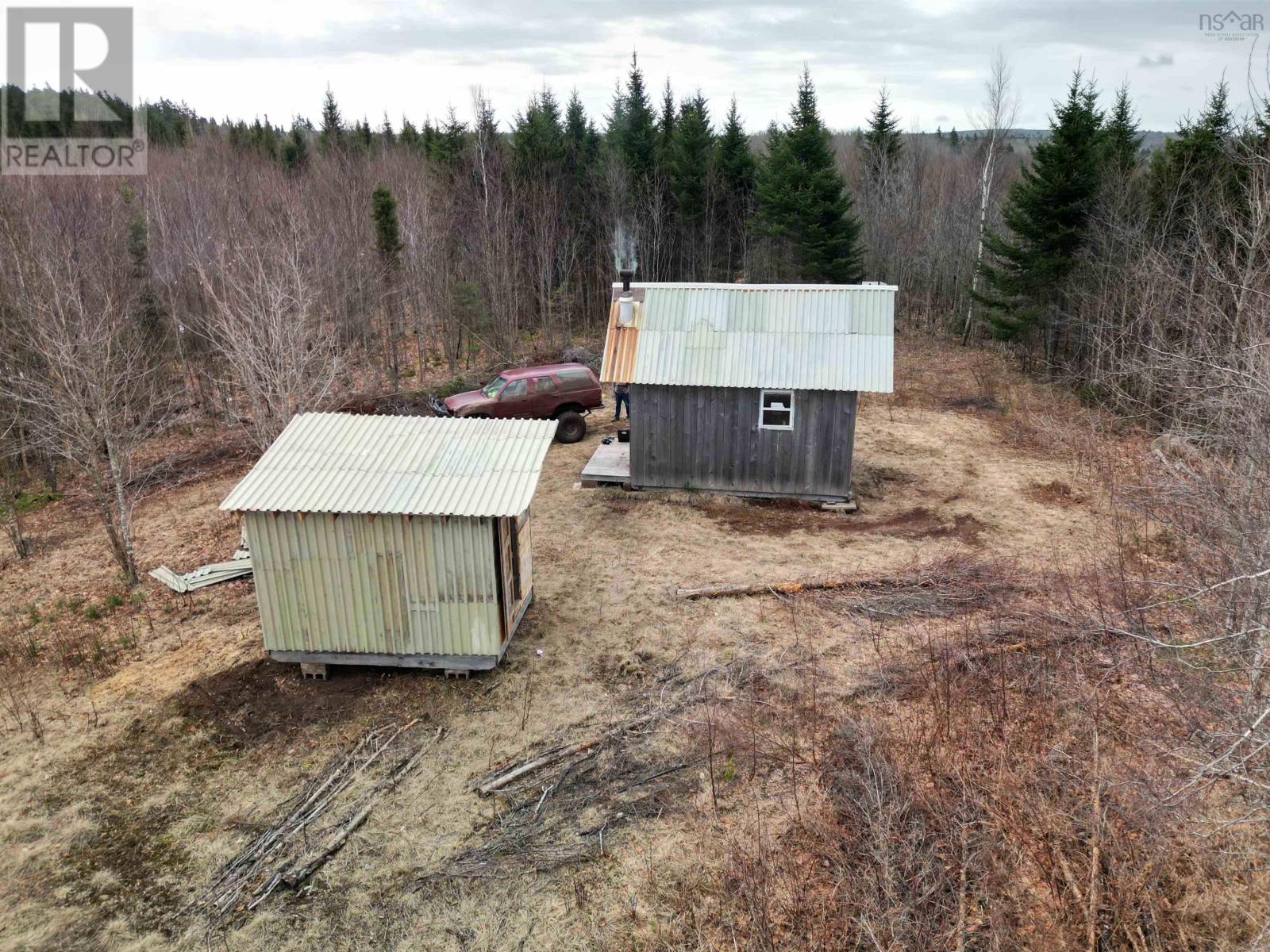 Lot 12-2 Rodney Road, Rodney, Nova Scotia  B0M 1P0 - Photo 4 - 202525356