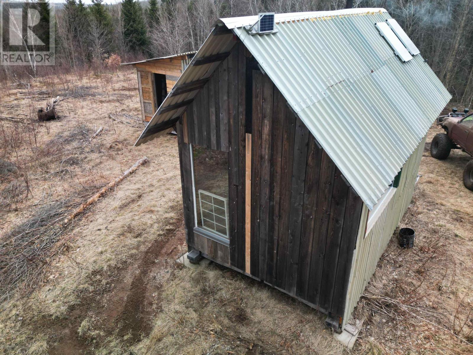 Lot 12-2 Rodney Road, Rodney, Nova Scotia  B0M 1P0 - Photo 3 - 202525356