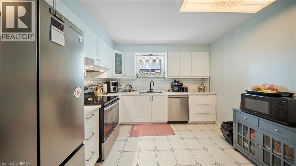 6442 Taylor Street, Niagara Falls, Ontario  L2G 2G1 - Photo 12 - 40822908