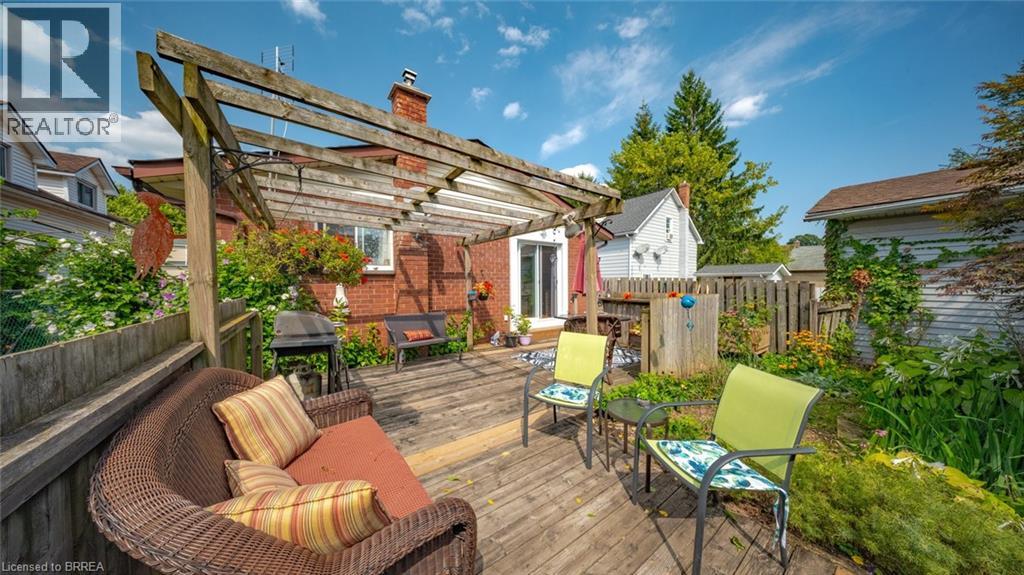 6442 Taylor Street, Niagara Falls, Ontario  L2G 2G1 - Photo 23 - 40822908