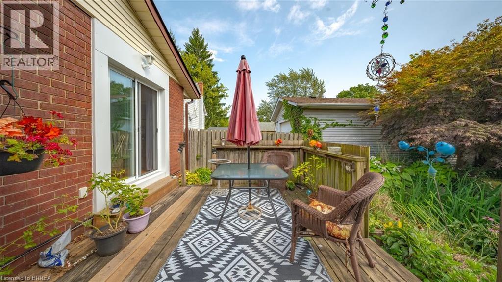 6442 Taylor Street, Niagara Falls, Ontario  L2G 2G1 - Photo 26 - 40822908